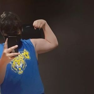 Meet your Posher, Treyvin